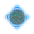 "Travel Medallion Prototype" icon
