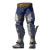 "Soldier's Greaves" icon