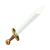 "Sword of the Hero" icon