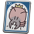 "Termite King" icon