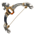 "Savage Lynel Bow" icon
