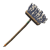 "Wooden Mop" icon