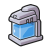 "Max Potion" icon