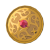 "Gerudo Shield" icon