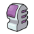 "Ether" icon