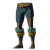 "Zonaite Shin Guards" icon