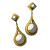 "Opal Earrings" icon