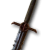 "The Bear's Claw" icon