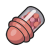 "X Attack" icon
