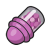 "X Accuracy" icon