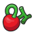 "Cheri Berry" icon