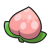 "Pecha Berry" icon