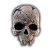 "Skull" icon