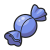 "Rare Candy" icon