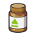 "Zinc" icon