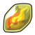 "Fire Stone" icon