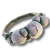"Trembling Ring" icon