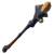 "Gnarled Long Stick" icon