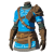 "Champion's Leather" icon
