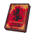 "Scarlet Book" icon