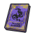 "Violet Book" icon