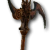 "Bloodless Scream" icon