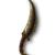 "Condemnation" icon
