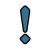 "Closing the Book" icon