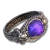 "Ring of Starless Skies" icon