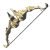 "Dusk Bow" icon