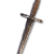 "Skeleton Key" icon