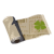 "Lucky Clover Gazette Fabric" icon
