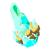 "Shard of Light Dragon's Spike" icon