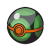 "Dusk Ball" icon