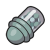 "X Sp. Def" icon