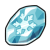"Ice Stone" icon