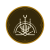 "Upheaval" icon