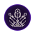 "Judgment Bolt" icon