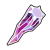 "Psychic Tera Shard" icon