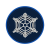"Diamond Dust" icon