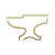 "The Black Hammer" icon