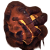 "Tempting Fate" icon