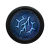 "Electric Shock" icon