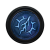 "Charged Atmosphere" icon