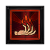 "Hemorrhage" icon