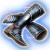"The Speedy Lightfeet" icon