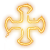 "Bless" icon