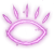 "Blindness" icon