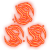 "Cloud of Daggers" icon