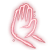 "Command" icon